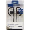 Image 1 : INSIGNIA WIRELESS BLUETOOTH SPORT EARBUDS
