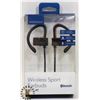 Image 1 : INSIGNIA WIRELESS BLUETOOTH SPORT EARBUDS