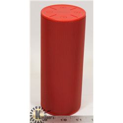 INSIGNIA PORTABLE RECHARGEABLE BLUETOOTH SPEAKER