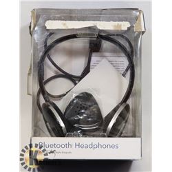 INSIGNIA ON EAR BLUETOOTH HEADPHONES