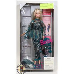 HOLLYWOOD BARBIE