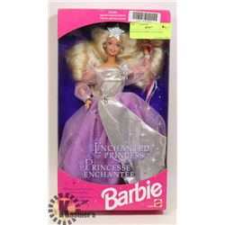 ENCHANTED PRINCESS BARBIE