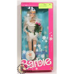 SKATING STAR BARBIE