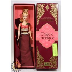 NEW 2003 AVON COLLECTOR EDITION BARBIE #B9795
