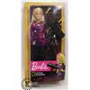 Image 1 : SEALED BARBIE NATIONAL  GEOGRAPHIC #GDM44