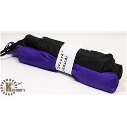 3 PACK OF ADULT SIZE UMBRELLAS