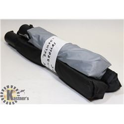 3 PACK OF ADULT SIZE UMBRELLAS