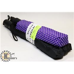 3 PACK OF ADULT SIZE UMBRELLAS