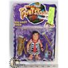 Image 1 : SEALED 1993 FLINTSTONES BIG SHOT FRED #11655