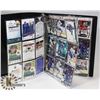 Image 1 : HOCKEY CARD ALBUM