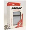 Image 1 : 2 RAYOVAC 6000 MAH POWER BANKS / PHONE CHARGERS