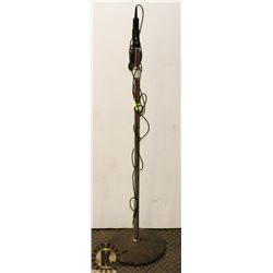 MICROPHONE STAND WITH MIC