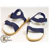 Image 1 : KIDS SANDALS SIZE 11