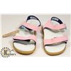 Image 1 : KIDS SANDALS SIZE 12
