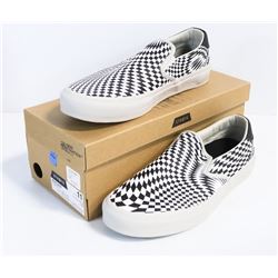 STRAYE VENTURA CHECKODELIC UNISEX SHOES