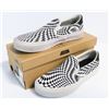 Image 1 : STRAYE VENTURA CHECKODELIC UNISEX SHOES