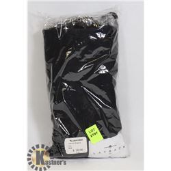 LAYBACK RIGGING SET BLACK