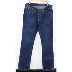 KR3W K-SLIM 50'S VINTAGE COLOR MENS JEANS