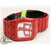 Image 1 : RED DRAGON RED WATCH