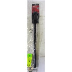 MILWAUKEE 7/16" X 12" HEX SHANK EXTENSION