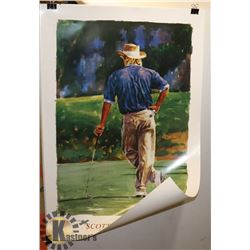 LARGE HIGH QUALITY POSTER / PRINT #14