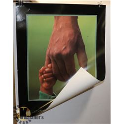 LARGE HIGH QUALITY POSTER / PRINT #4