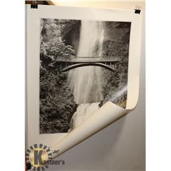 LARGE HIGH QUALITY POSTER / PRINT #13