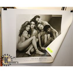 LARGE HIGH QUALITY POSTER / PRINT #5