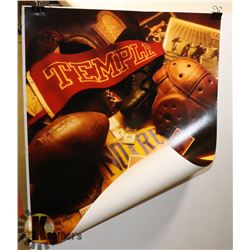 LARGE HIGH QUALITY POSTER / PRINT #7