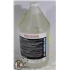 Image 1 : 1 GALLON JUG OF CANTESCO CF1-16 COOLING FLUID