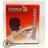 Image 1 : NEW CLICK HEAT LUXURY REUSABLE HOT & COLD PACKS