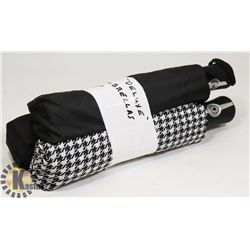 3 PACK OF ADULT SIZE UMBRELLAS