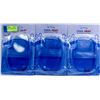 Image 1 : 3 NEW  COOL HEAT HAND WARMER / ICE PACK