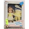 Image 1 : VINTAGE LITTLE BELLE DOLL IN BOX