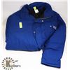 Image 1 : NORTH FIRE RESISTANT SIZE LARGE JACKET
