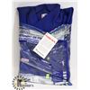 Image 1 : NORTH SIZE 54 FIRE RETARDANT COVERALLS