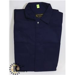 SIZE 48 TALL COVERALLS