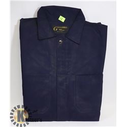 SIZE 48 REGULAR COVERALLS
