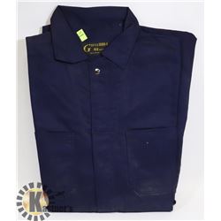 SIZE 48 REGULAR COVERALLS