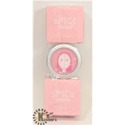 BUNDLE OF 3 SPICE SISTERS HAIR SHINING