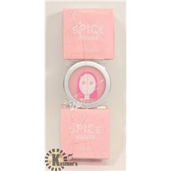 BUNDLE OF 3 SPICE SISTERS HAIR SHINING