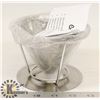 Image 1 : COFFEE CONE STAINLESS STEEL DRIPPER/ BREWER