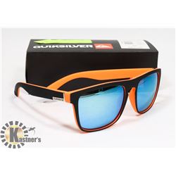 PAIR OF NEW QUIKSILVER SUNGLASSES