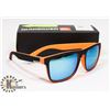 Image 1 : PAIR OF NEW QUIKSILVER SUNGLASSES