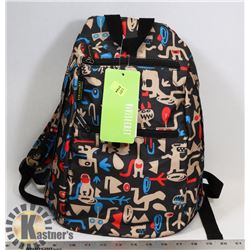 VIVISECRET BACKPACK