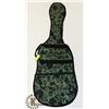 Image 1 : CAMO GUITAR CASE