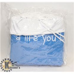 NEW 2PACK GYM TOWEL SET