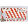 Image 1 : DANNYCO STYLE TOUCH DISPOSABLE VINYL GLOVES