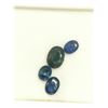 Image 2 : GENUINE SAPPHIRE  GEMSTONE