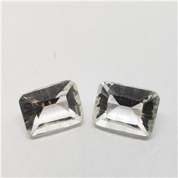 WHITE TOPAZ